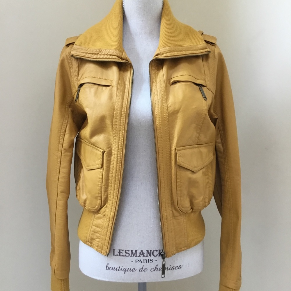 Women’s Joy Jou Bomber Jacket